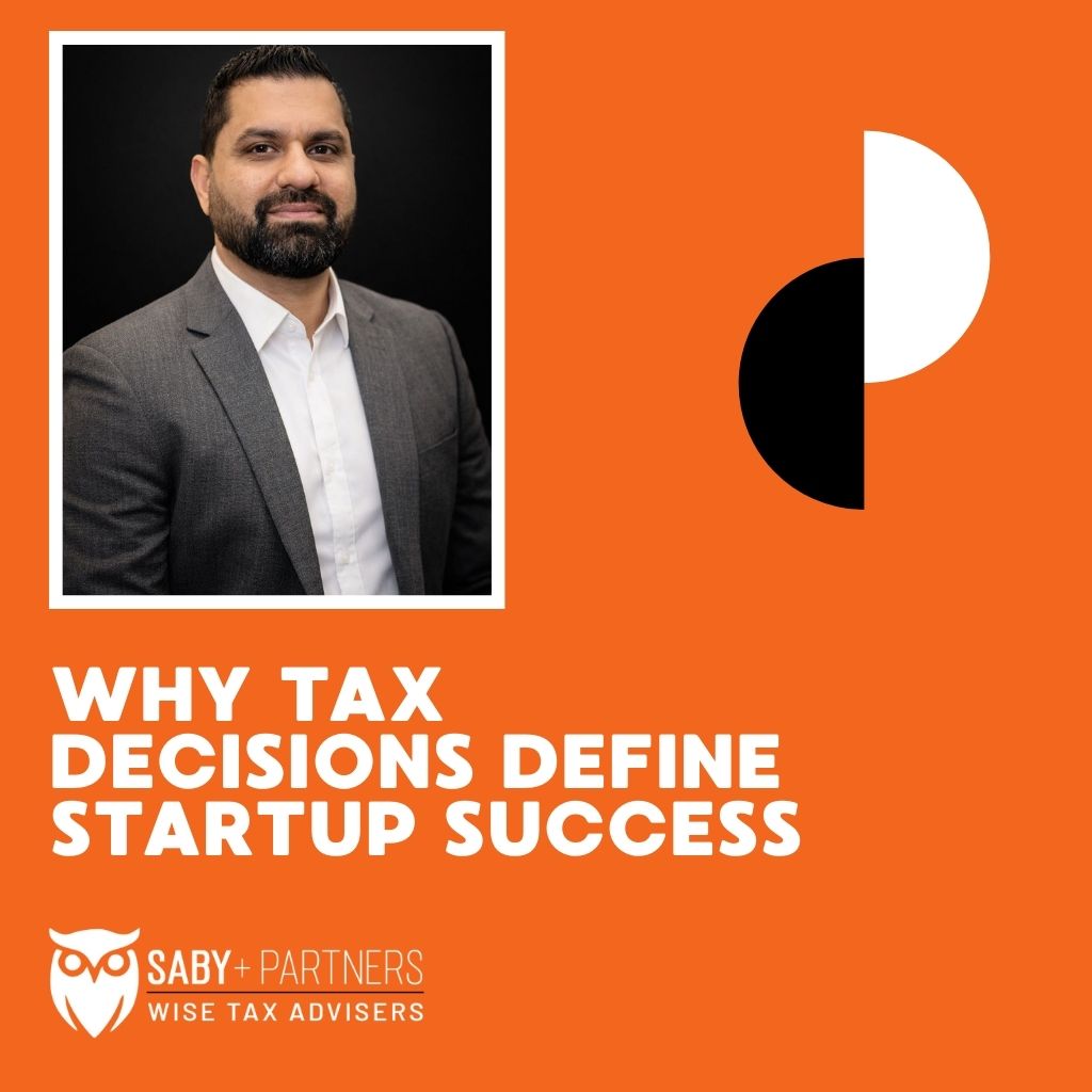 The Hidden Cost of Bad Structure: Why Tax Decisions Define Startup Success