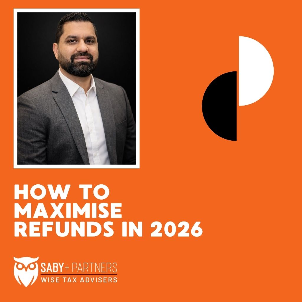 How to maximise refunds in 2026