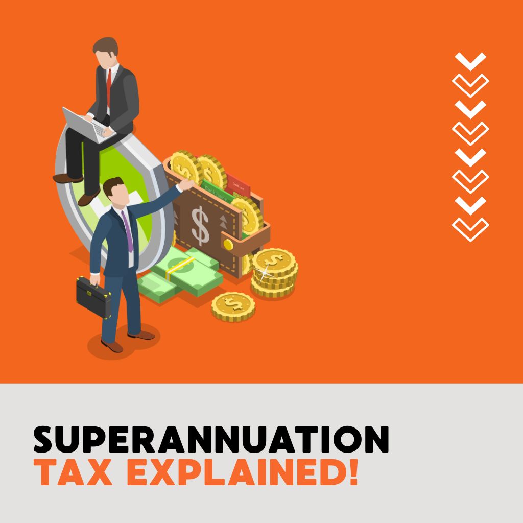 The new Superannuation tax on balances above $3 million: what the law does, how It operates, and what taxpayers must understand