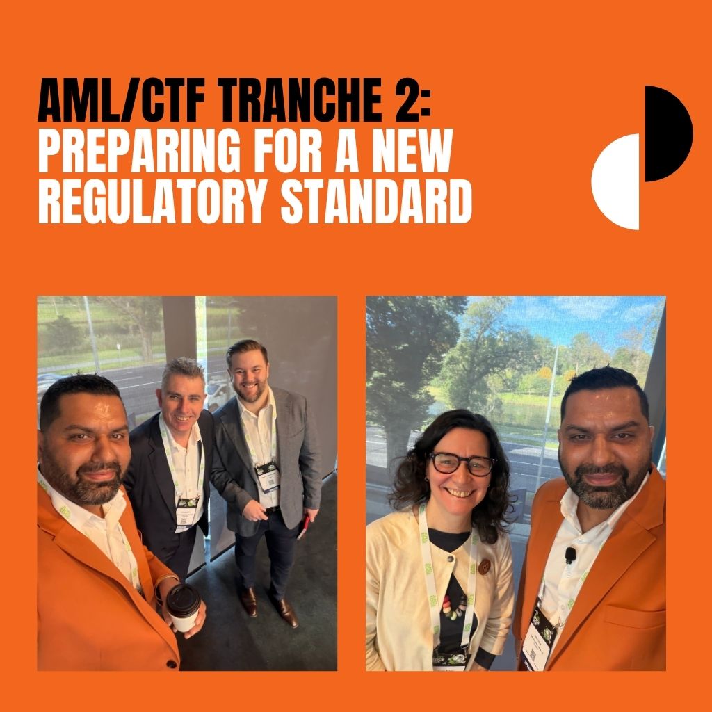 AML/CTF Tranche 2: Preparing for a New Regulatory Standard