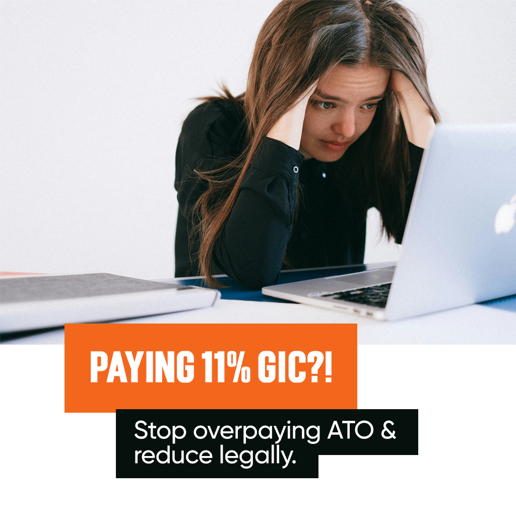 How to Reduce ATO Interest Charges?